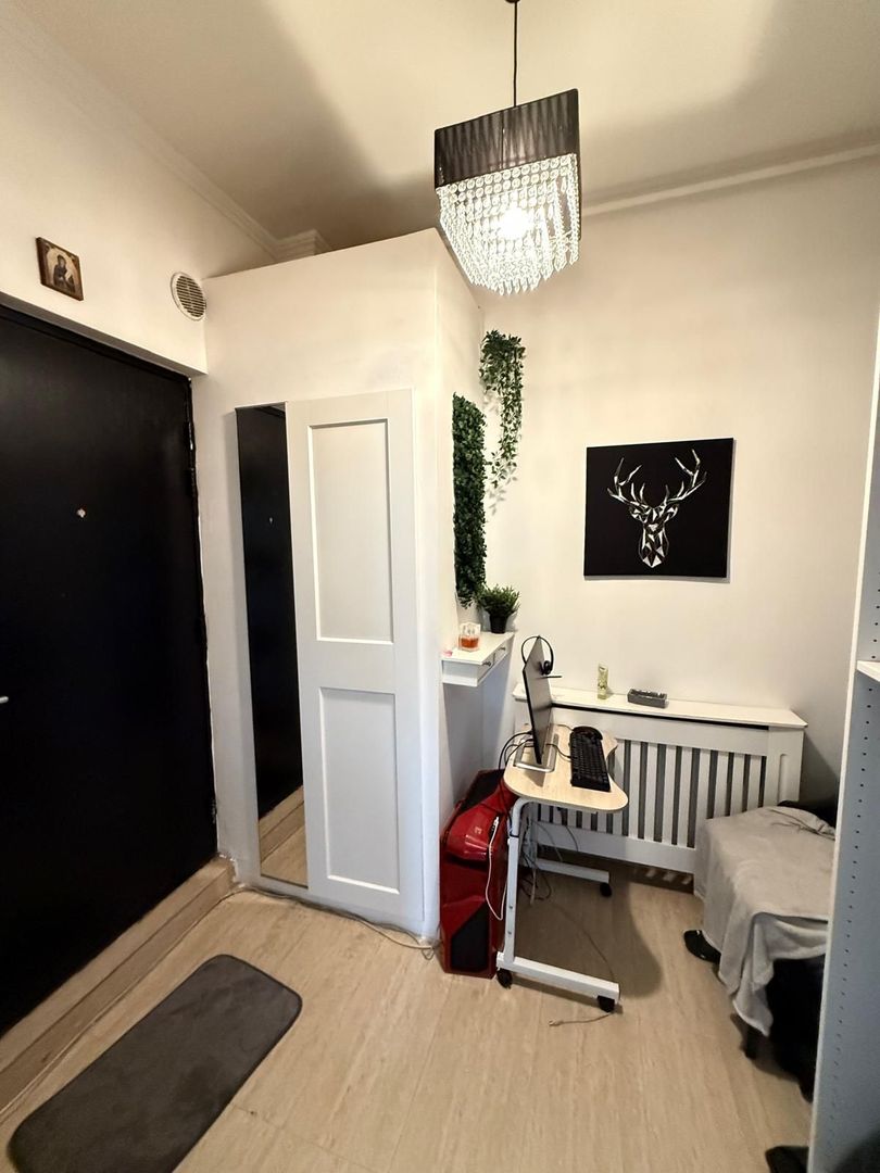 Apartament 2 camere parter bloc nou 1 Mai Turda - Poză 12