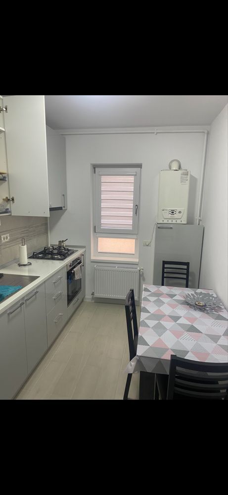 Apartament 2 camere, complet mobilat si utilat, Panorama City - Poză 5