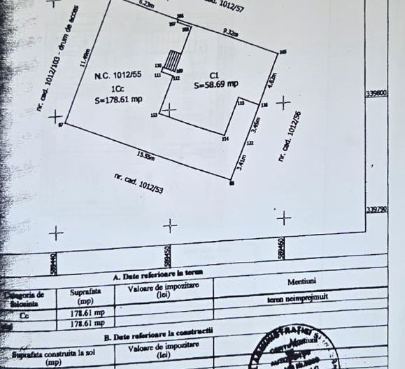 vila 4 camere | | Tunari | Pipera | Otopeni - Poză 22