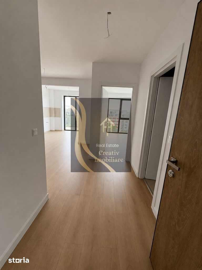 DIRECT PROPRIETAR - Apartament 2 Camere - Ansamblul Hils Titanium - Poză 3