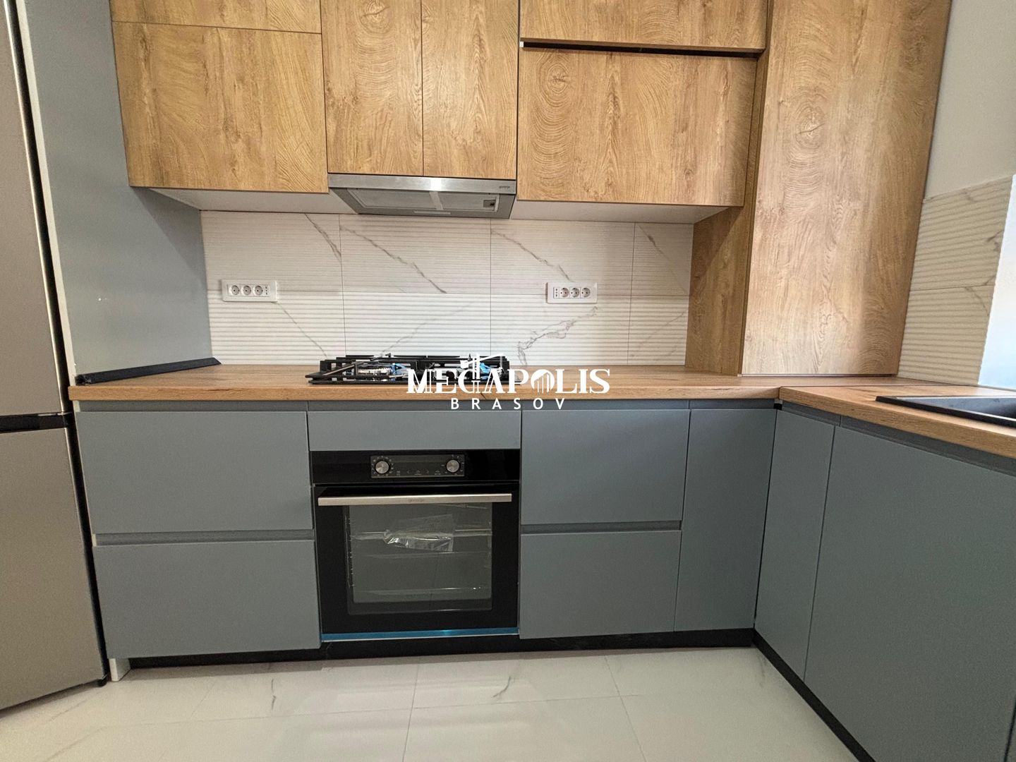 Apartament 3 camere | Parcare | Decomandat | Prima închiriere - Poză 3