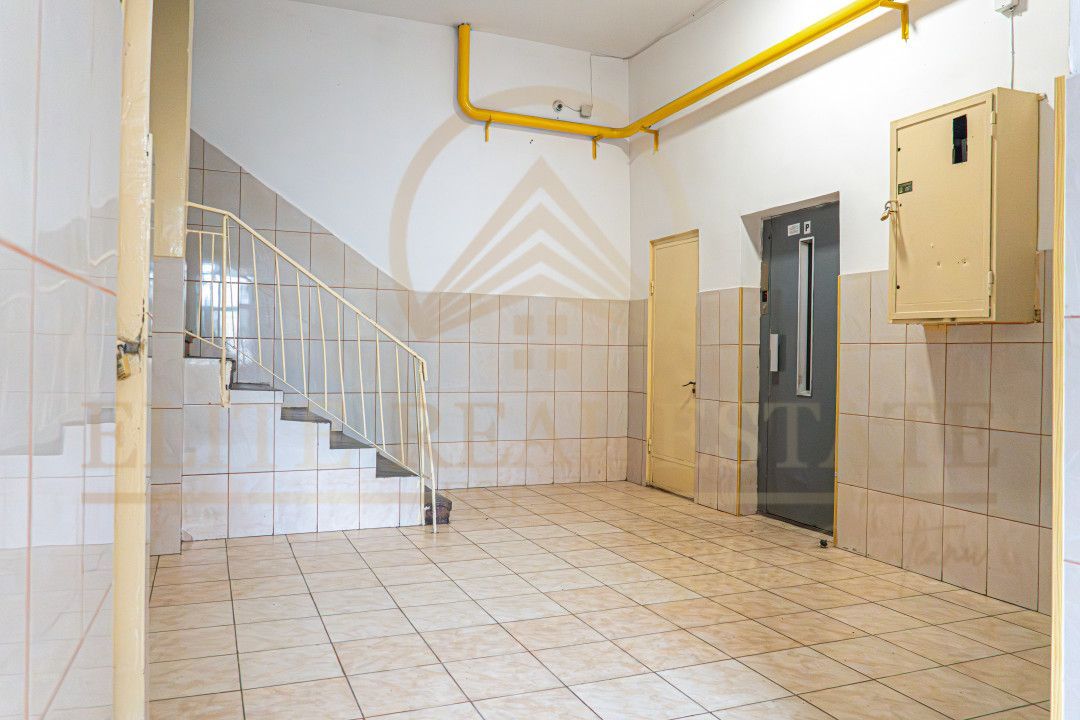 Casa de Cultura - 3 camere modern la cheie, decomandat, parcare, boxa! - Poză 19