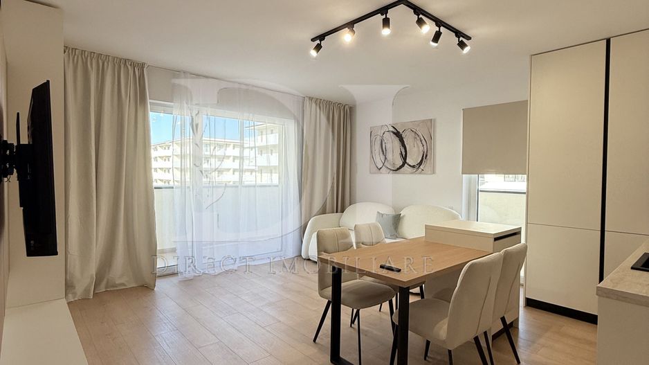 Apartament 3 camere / etaj intermediar / Zona Eroilor - Poză 6