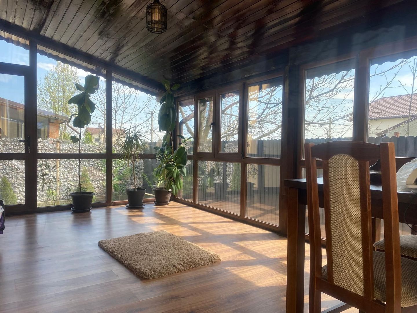 Se vinde casa cocheta,confortabila -5 minute de Târgoviște – Dumbrava - Poză 21