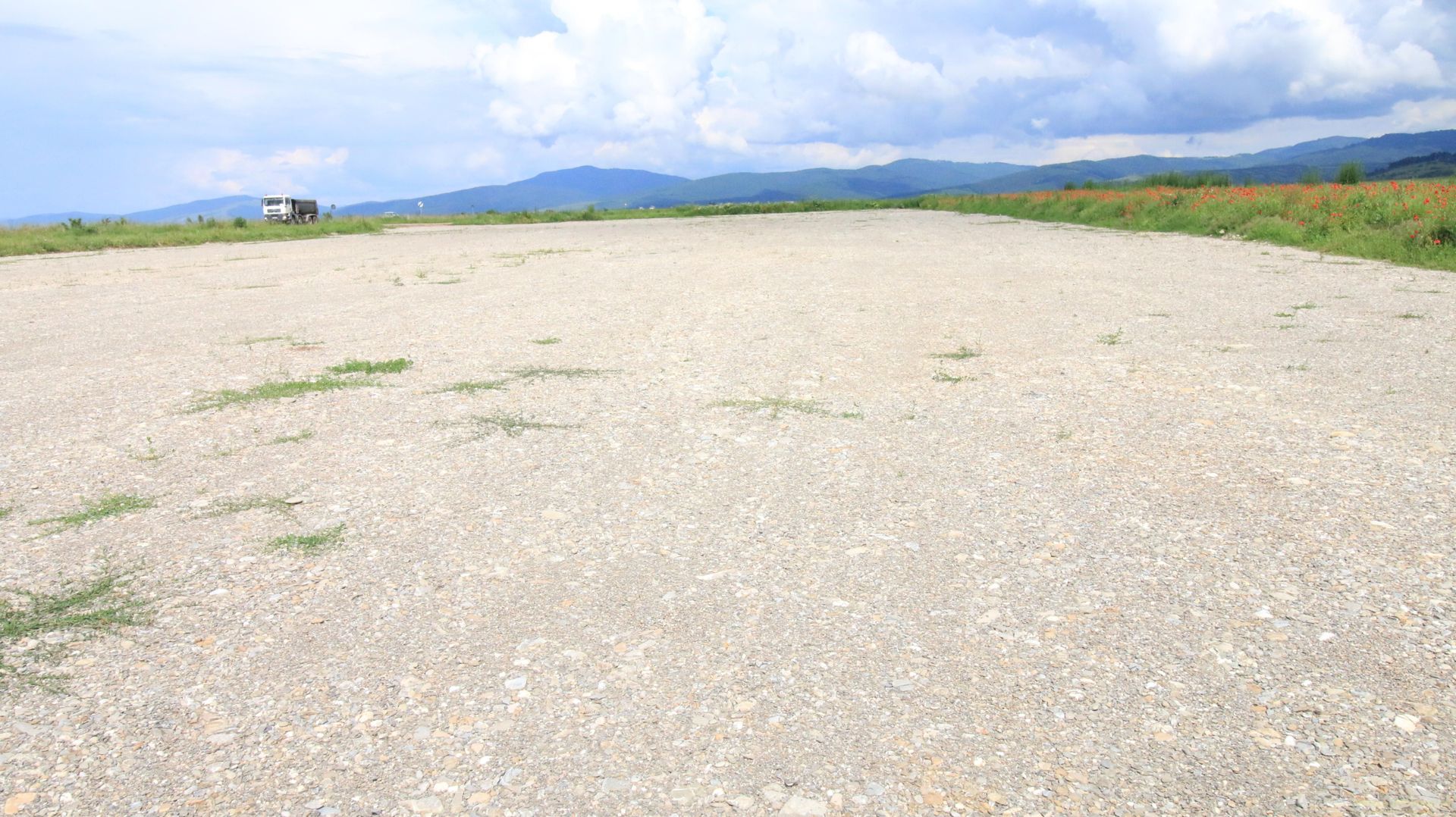 Teren la DN Brașov-Tărlungeni - Poză 13