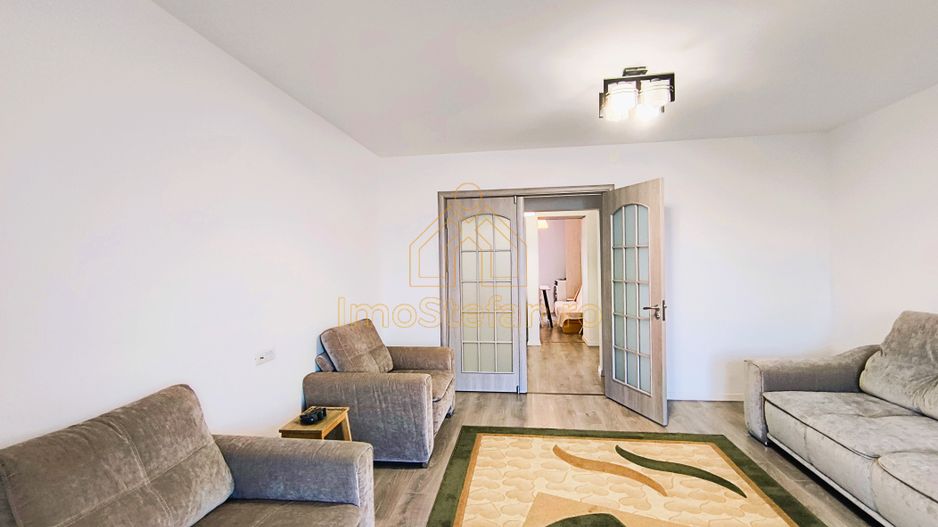 Faleză Nord | Apartamentul tău cu vedere la RĂSĂRIT - Poză 9