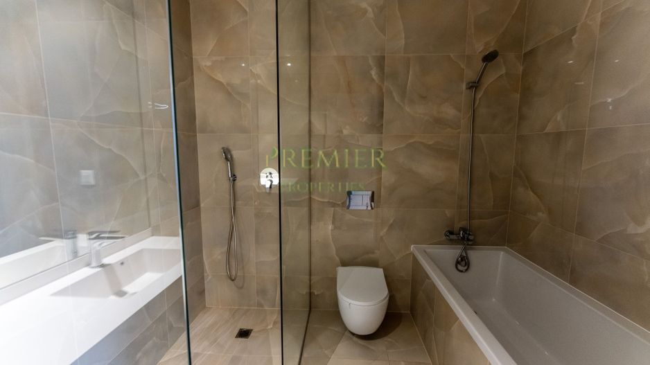 Apartament 2 camere de lux One Verdi Park complet mobilat loc parcare inclus - Poză 19