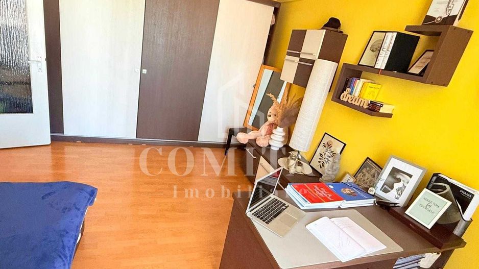 Apartament frumos cu 1 cameră | Zona Între Lacuri - Poză 3