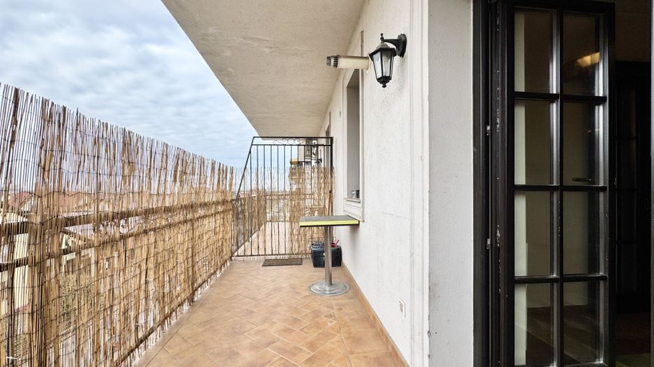 Spațiu, lumină și liniște – 2 Camere în zona Ronat - Poză 21