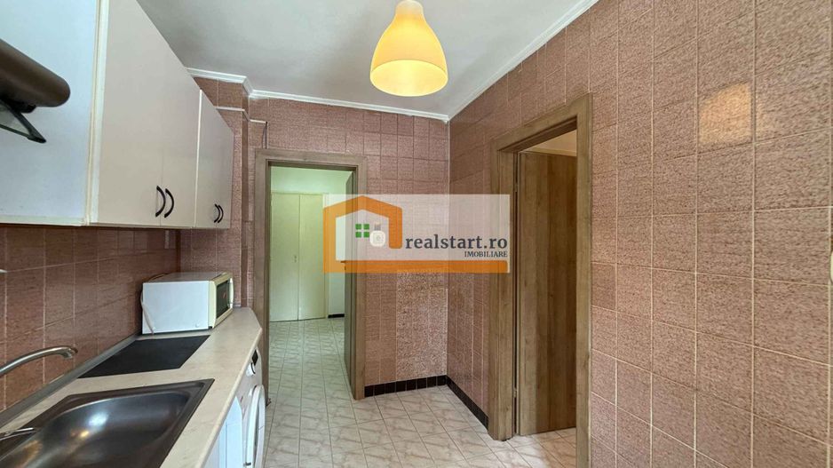 Parter Inalt, langa Mall Park Lake, Metrou Dristor, Piata, Centrala termica, - Poză 12