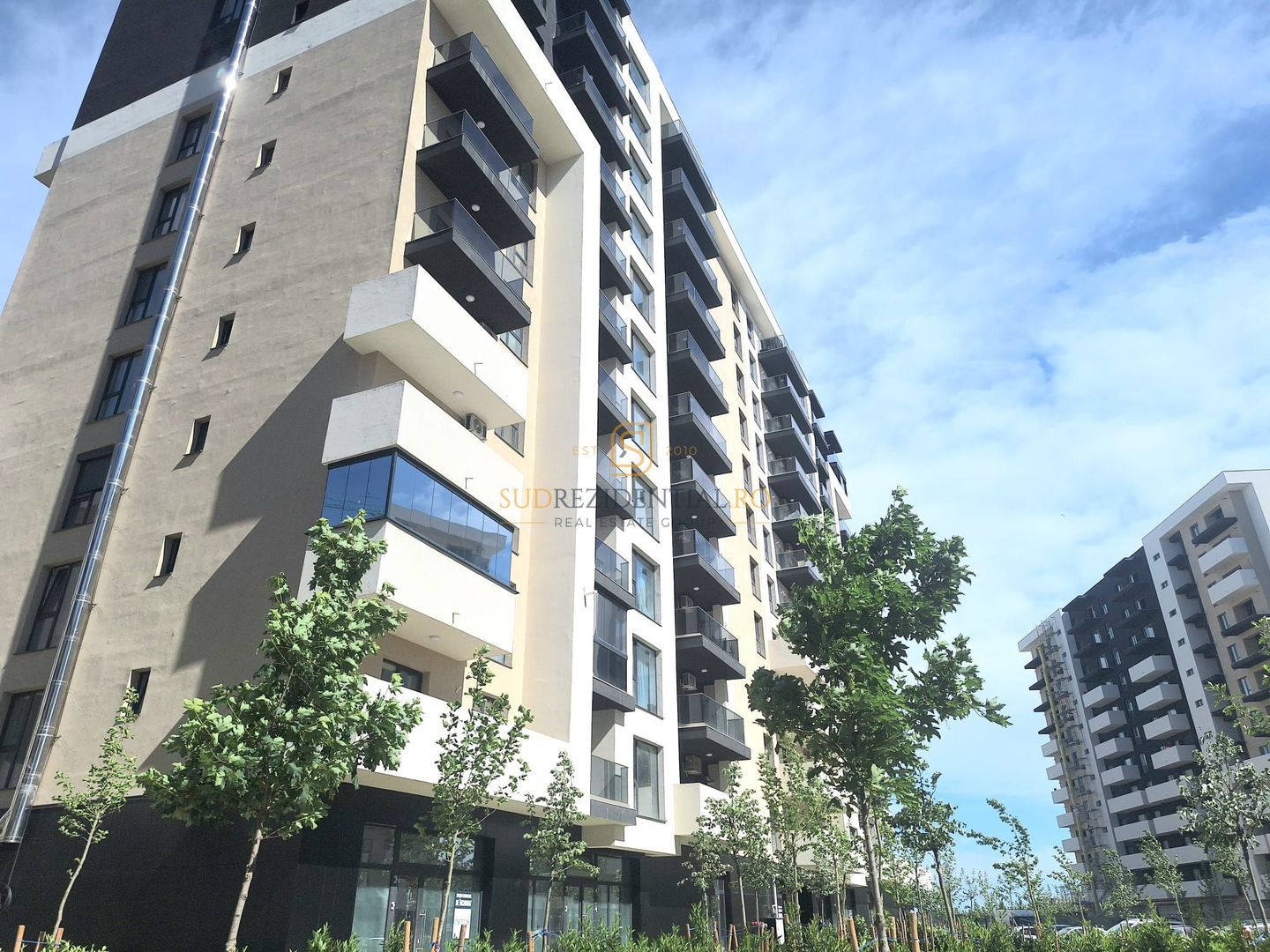Apartament 3 camere, incalzire in pardoseala–Bloc nou - Bd Metalurgiei - Poză 20