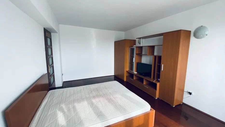 Garsoniera atragatoare si compacta, Mega Mall Iancului - Poză 1