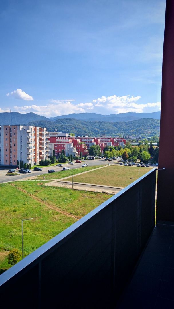 Apartanent 3 camere ,Avantgarden etaj 5, bucataria mobilata. - Poză 16