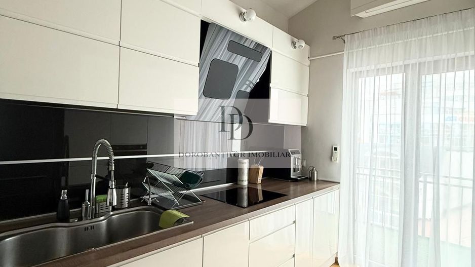 Apartament 4 camere singur pe nivel | 2 parcări | Zona Dorobanților - Poză 6