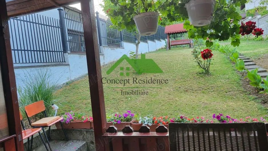 Duplex mobilat, 400 mp teren – aproape de mall - Poză 4