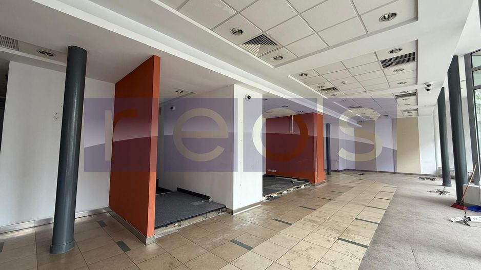 INCHIRIERE SPATIU COMERCIAL | DOROBANTI | STRADAL | 420MP | - Poză 2
