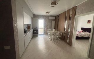 Apartament 3 camere decomandat Grand Kristal Residence/loc parcare - Poză 6