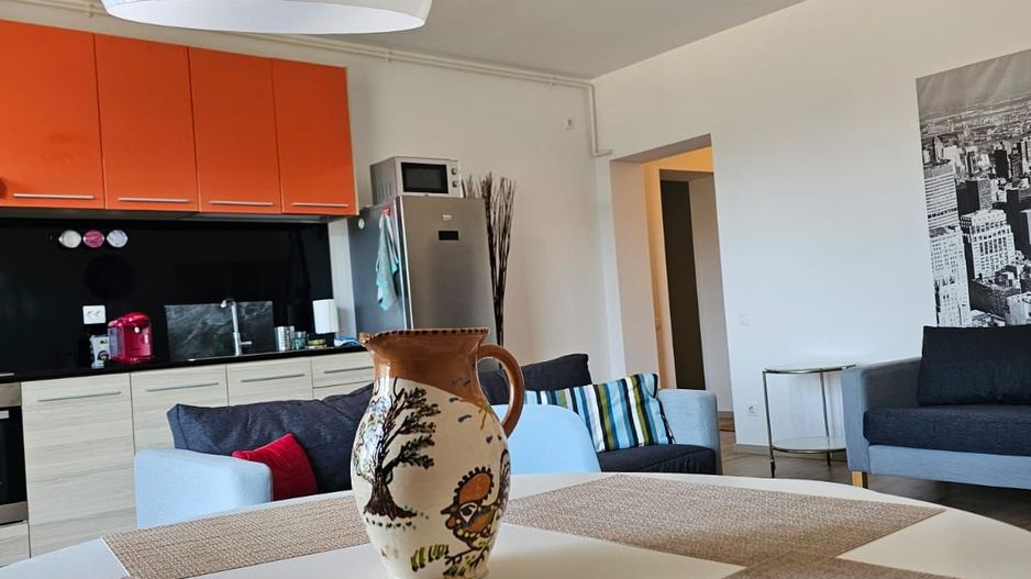 3 camere | Laguna Residence | Langa metrou - Poză 3