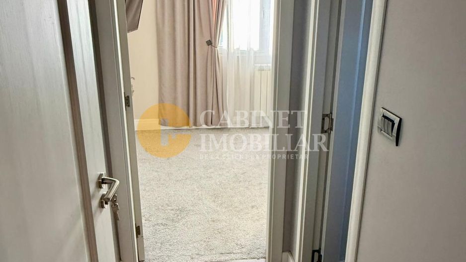3 Camere Renovat - ETAJ 1 - Rond Podu Ros - Fara Risc - Poză 9