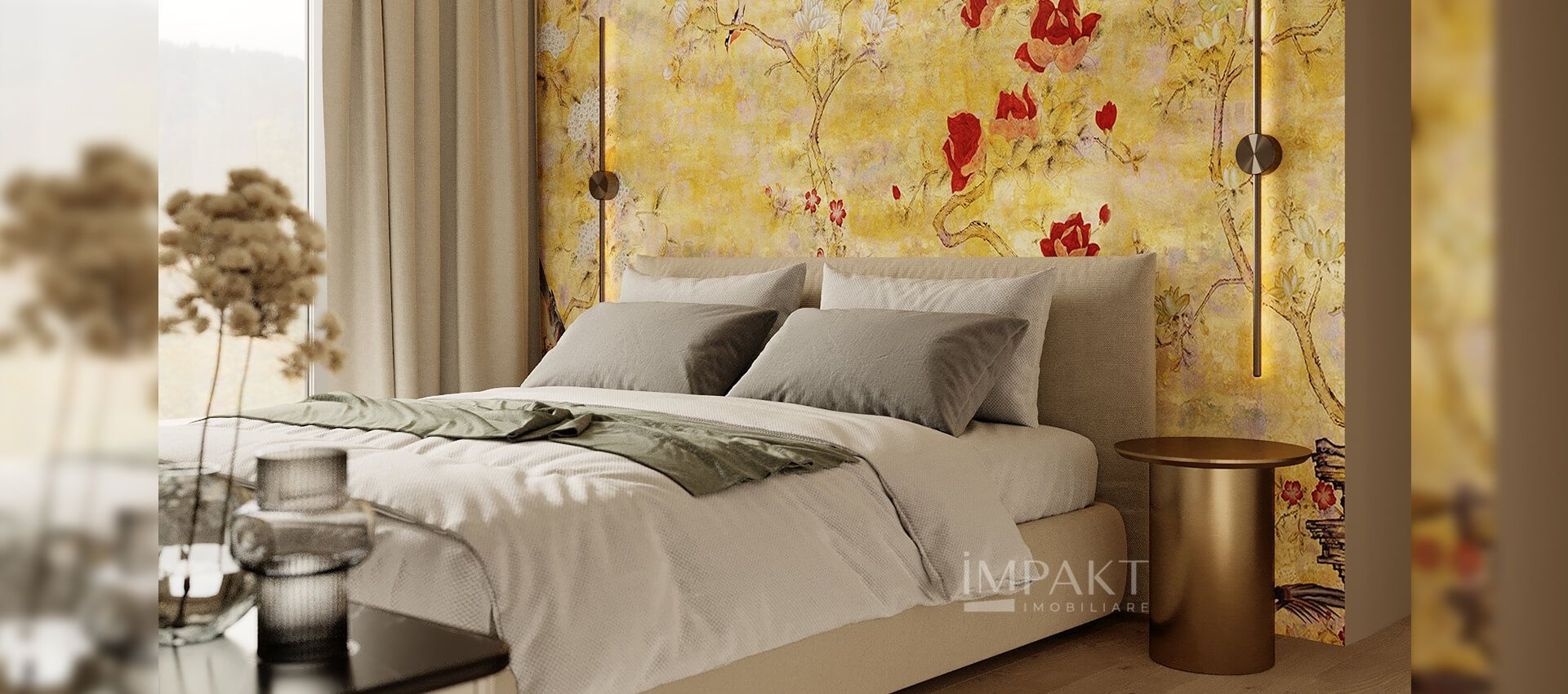 Apartament 3 camere cu terasa de 86 m2 in apropiere de parcul Central - Poză 3