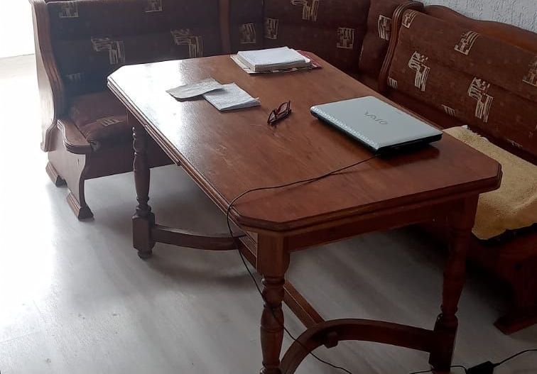 ageuropa.ro vinde ap 3 cam 49mp cu BALCON la etajul 3 în Micro 15. - Poză 1