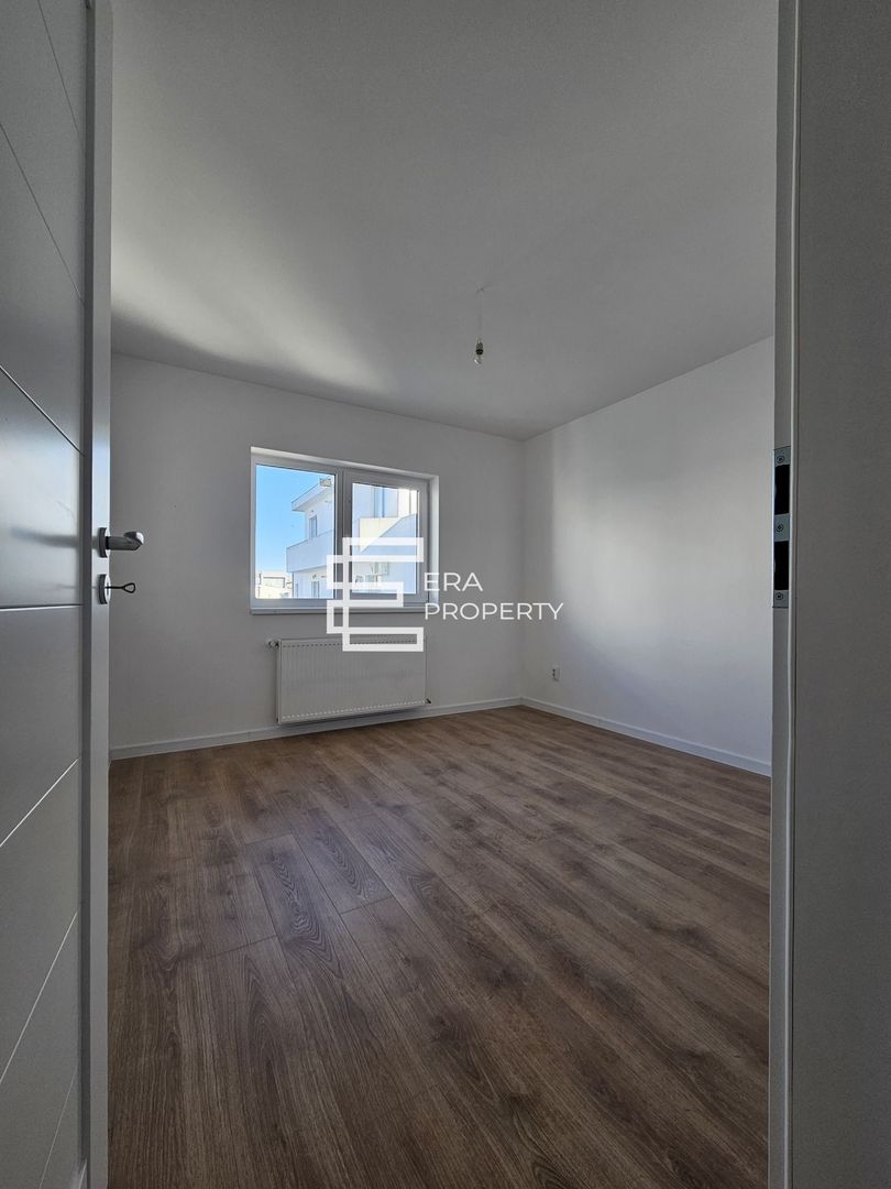 Apartament 4 camere  LA CHEIE-Doamna Stanca/Selimbar - Poză 7