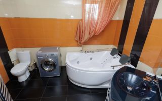 Chirie, apartament, 4 camere, str. Mihai Eminescu, Centru - Poză 20