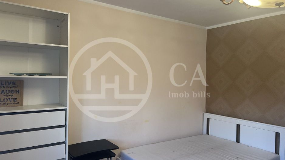 Apartament cu 3 camere de inchiriat zona Ultracentrala Oradea - Poză 10