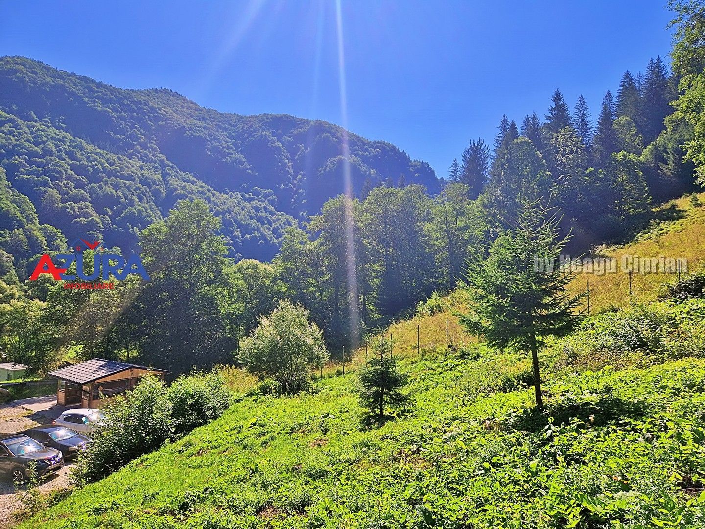 AZURA Imobiliare - Pensiune noua la Satic, Rucar - Poză 19