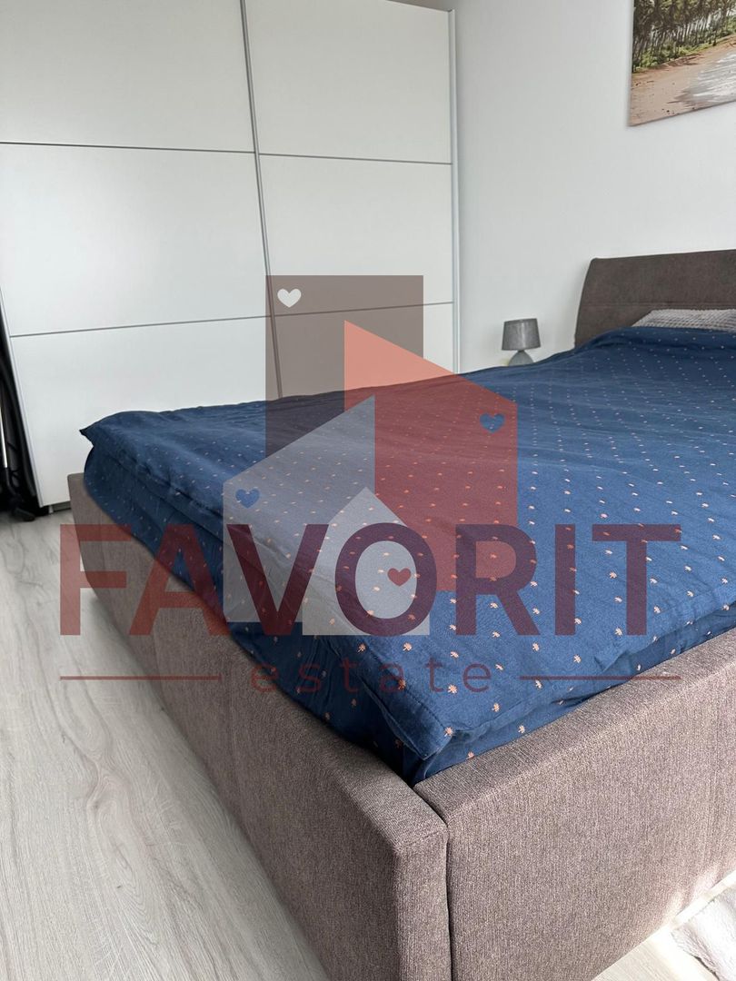 Braytim. Mobilat si utilat. Strada asfaltata - Poză 13