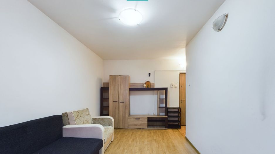 Garsonieră pe Calea 6 Vânători - Poză 1