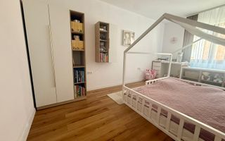 Casa individuala 140 mp utili pe un singur nivel teren 500 mp Tocile - Poză 11