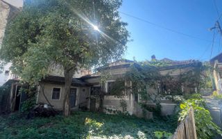 Casa Valcea |  Teren 200 mp | Centru | - Poză 6
