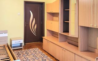 Apartament doua camere Brasov, zona Racadau,  55 mp, Spatii-comerciale-brasov.ro - Poză 1