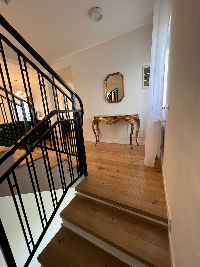 Duplex Superfinisat cu Garaj zona Voronet Pet Friendly - Poză 16