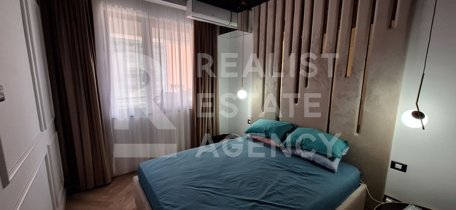 Apartament de 2 camere, My Place Residence. - Poză 4