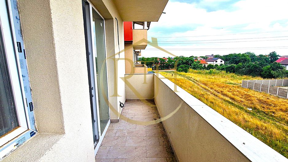 Vand apartamente noi cu 3  camere in  Giroc preturi de la 85000. - Poză 12