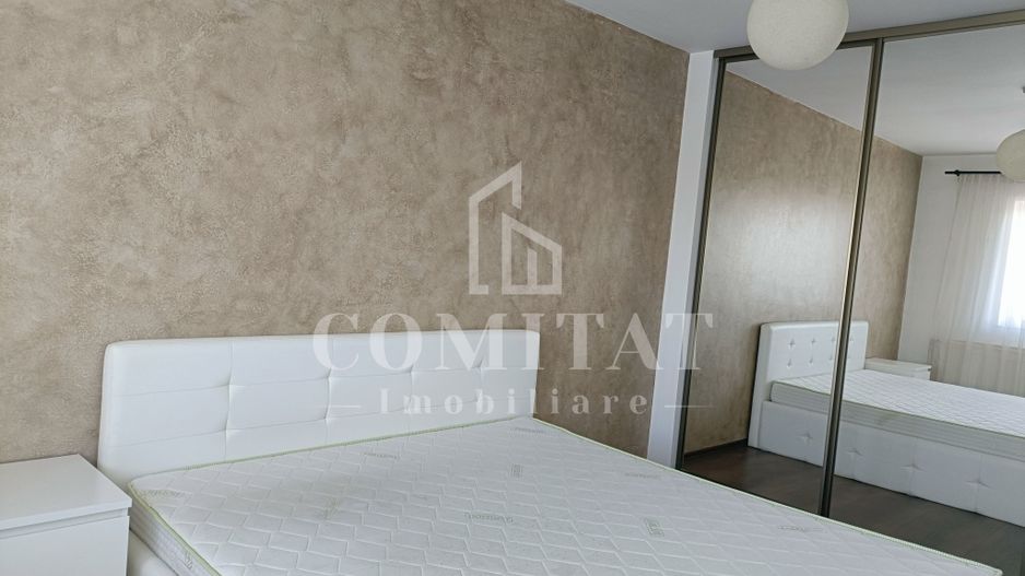 Apartament 2 camere | Etaj intermediar | Zona Muzeul Apei - Poză 8