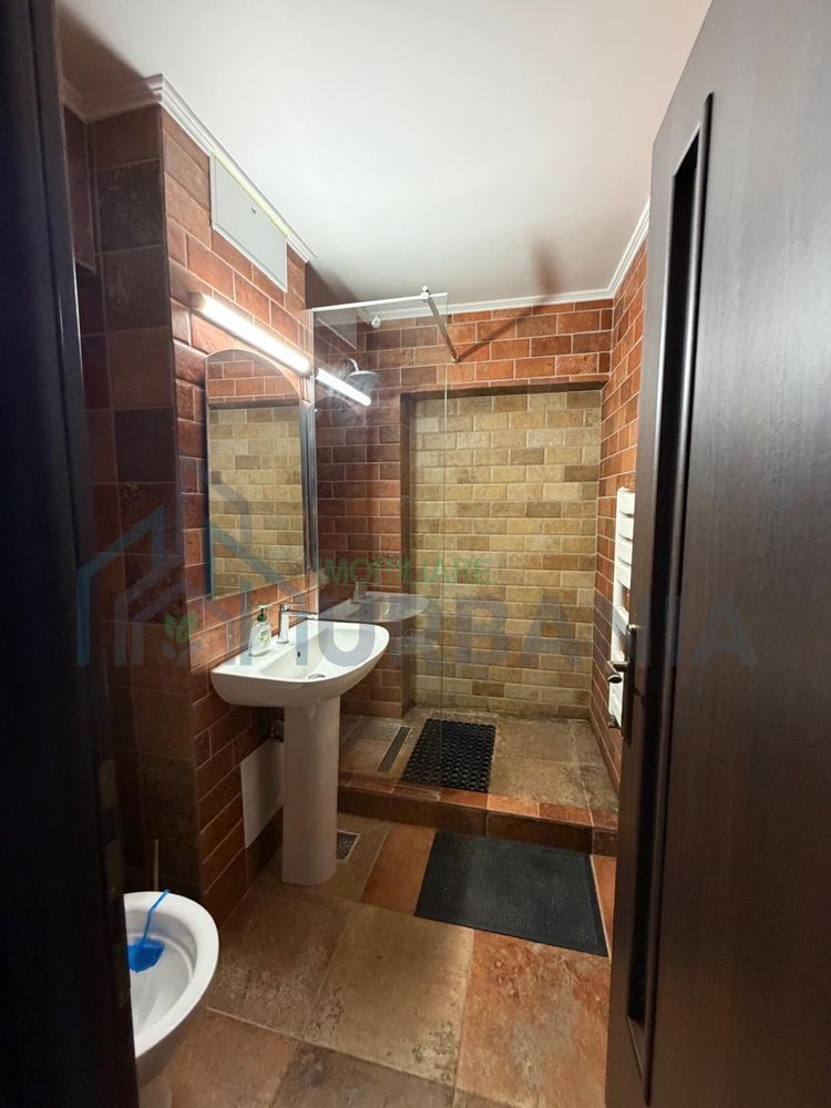 Apartament 3 camere decomandat, etaj 1, Anastasie Panu 52 – complet mobilat și utilat | 750 euro - Poză 6