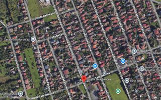 Teren intravilan zona Plopi - Poză 1