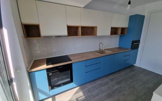 Oferta Apartament 3 Camere Cloud 9 Residence 1 Loc Parcare - Poză 4