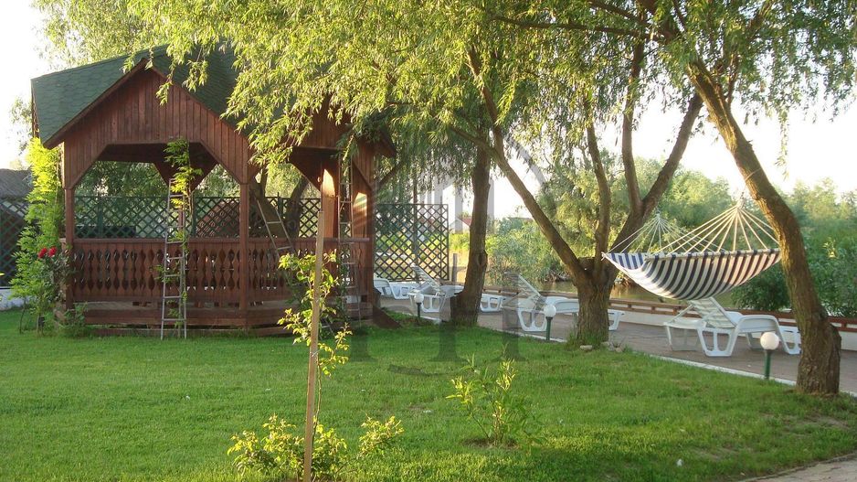 Pensiune de vanzare Tulcea - Poză 7