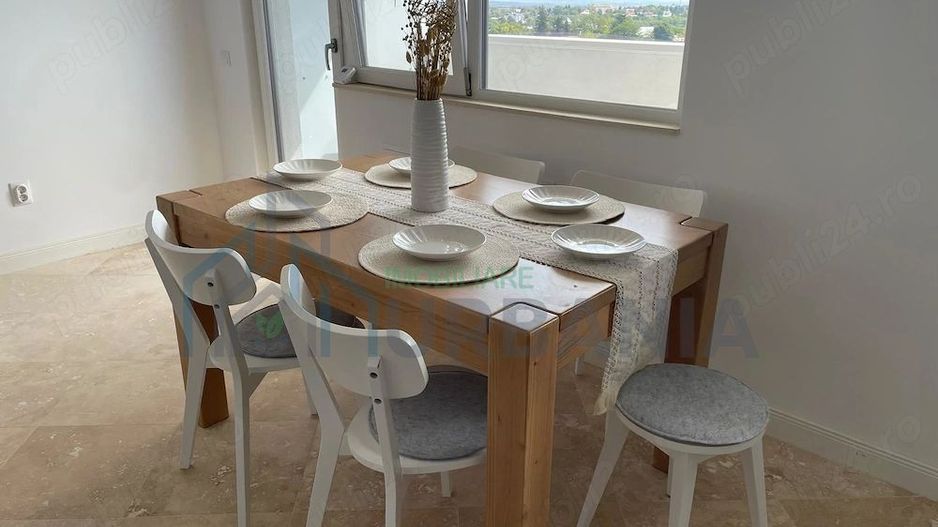 Apartament 3 camere premium, nou, Aleea Sadoveanu, Copou, Iași - Poză 2