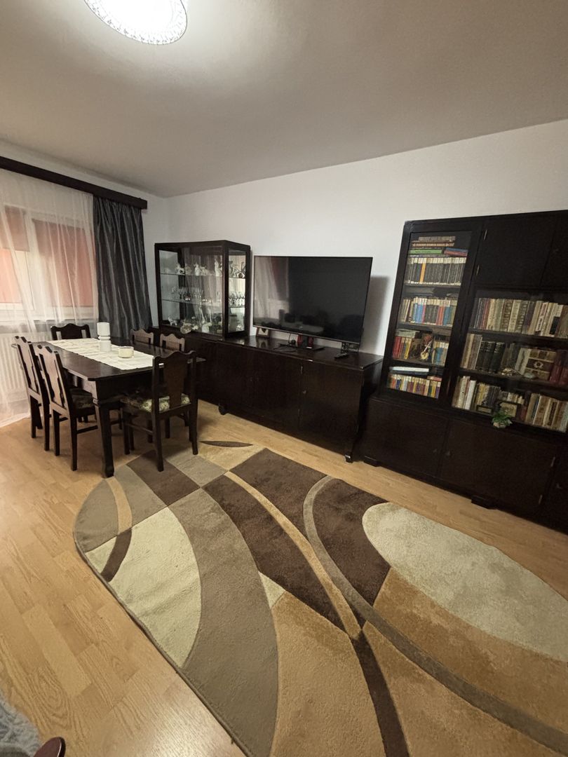 Apartament 3 camere de închiriat – Craiova, zona Baba Novac – Simplon - Poză 9