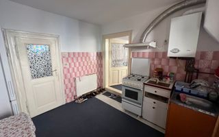 Casa Spațioasă  | 140 MPU |3 Dormitoare | Piața Cibin - Poză 14