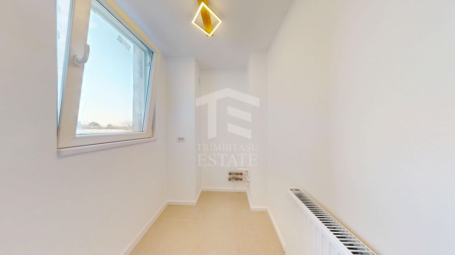 Apartament 2 camere renovat 5 Minute Metrou Constantin Brancusi - Poză 12