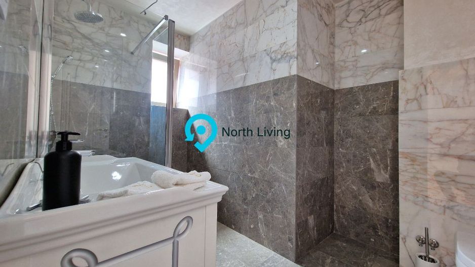 Vila Premium 2022 | Piscina | 774 mp Teren zona Iancu Nicolae - Pipera - Poză 26