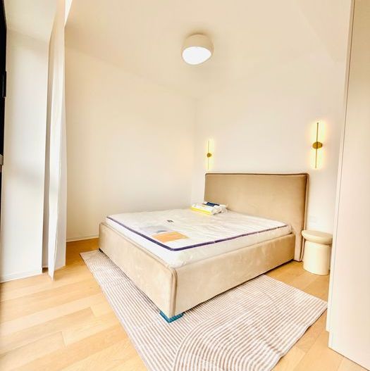 Chirie I Apartament 2 camere I One I Fabrica de Glucoză I Promenada - Poză 4