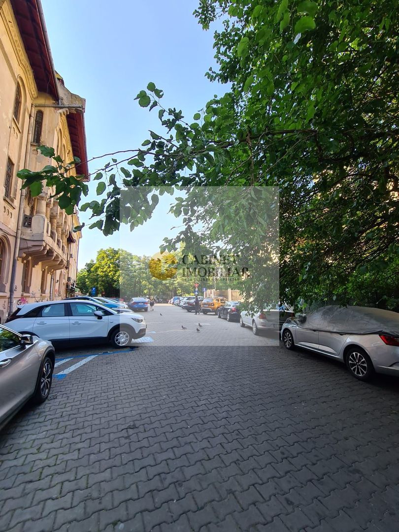 2 camere cu balcon | In consolidare  |  Calea Victoriei - Poză 4