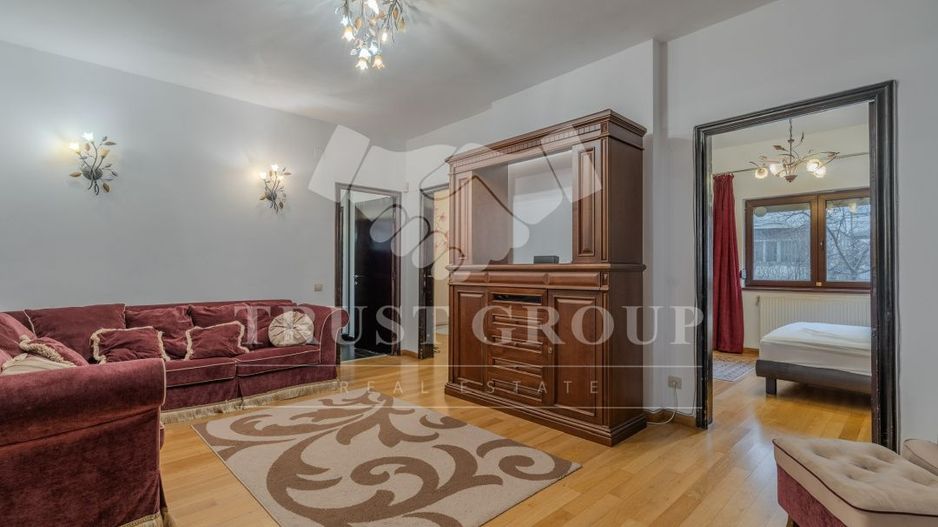 Doua apartamente in vila | Panduri | Cotroceni - Poză 3